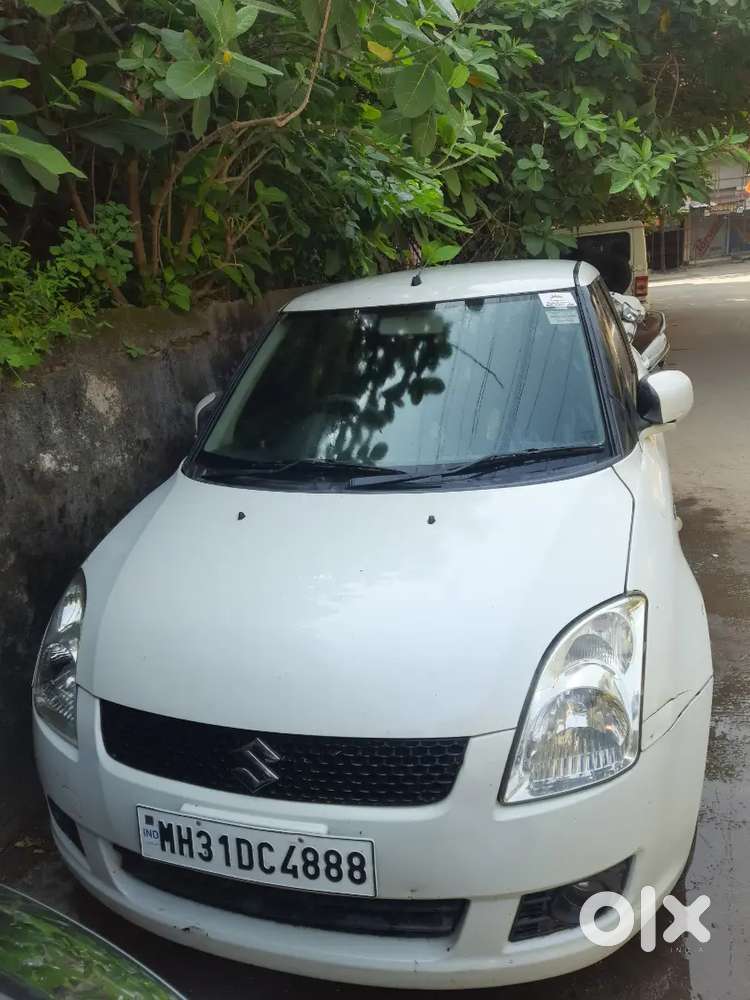 Maruti Suzuki Swift 2011 Diesel 98000 Km Driven, single hand car ,