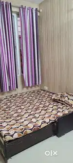 Pg for girls only
