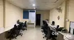 Furnished Office Space for rent