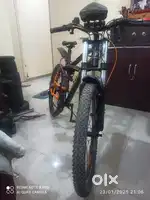 Hercules Motoroid