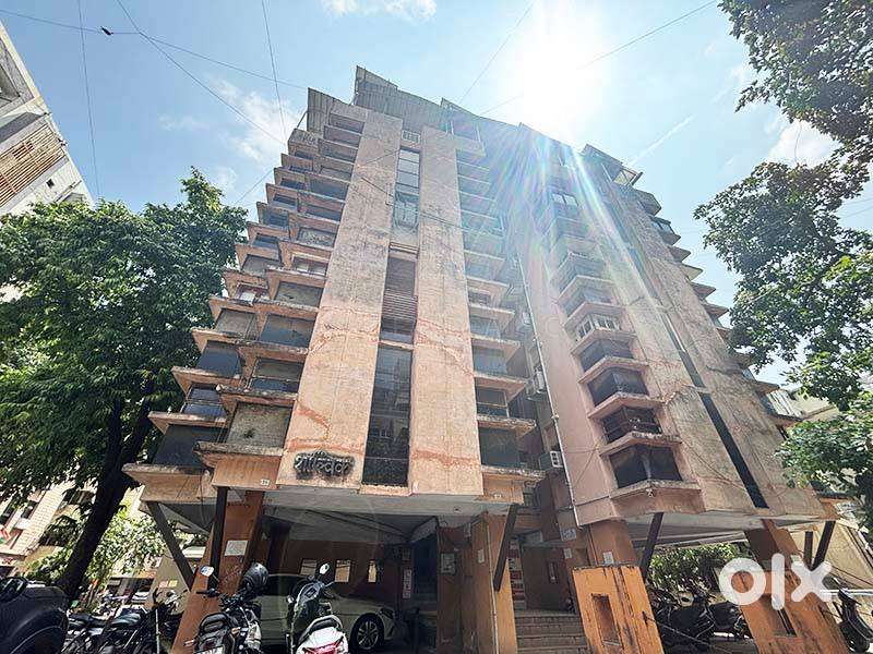 Shailvik Complex Sell in Navrangpura