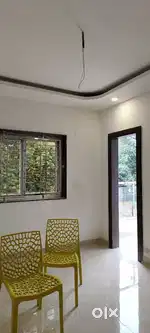 2bhk flat bariatu