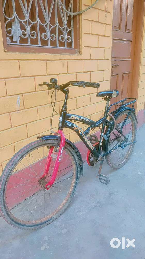 Cycle in good condition Avon company