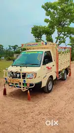 Ashok Leyland DOST strong LS