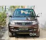 Tata Safari Storme VX, 2015, Diesel