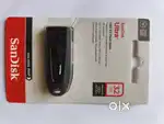 SanDisk Ultra USB 3.0 Flash Drive