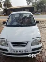 A one car a very god condition