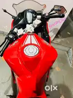 Apache rr310