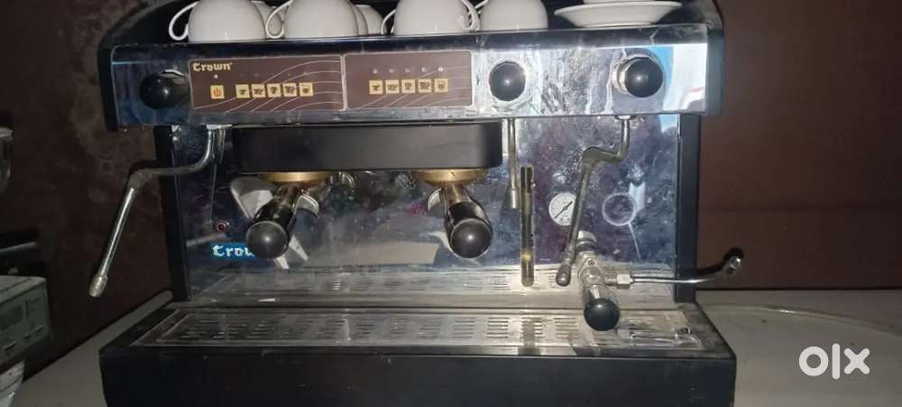 Coffe michine