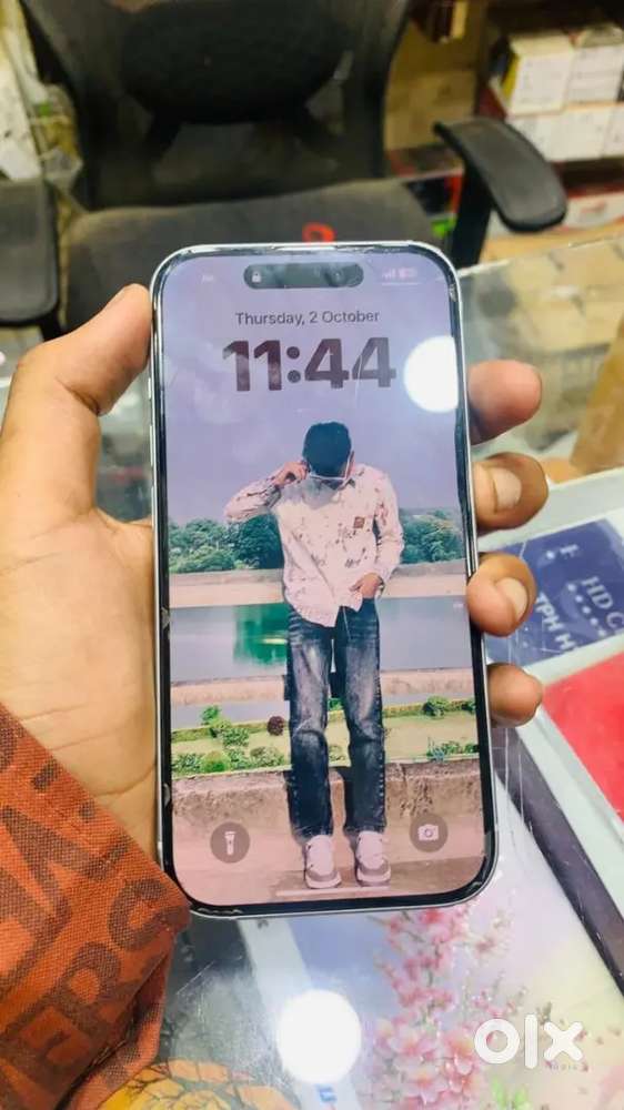 Good condition