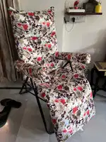 Reclining chair/Sofa Set 5 Seater / Book Rack/ Shelf / Almirah / stool