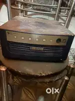 Luminus inverter model number  Eco 1650 watt