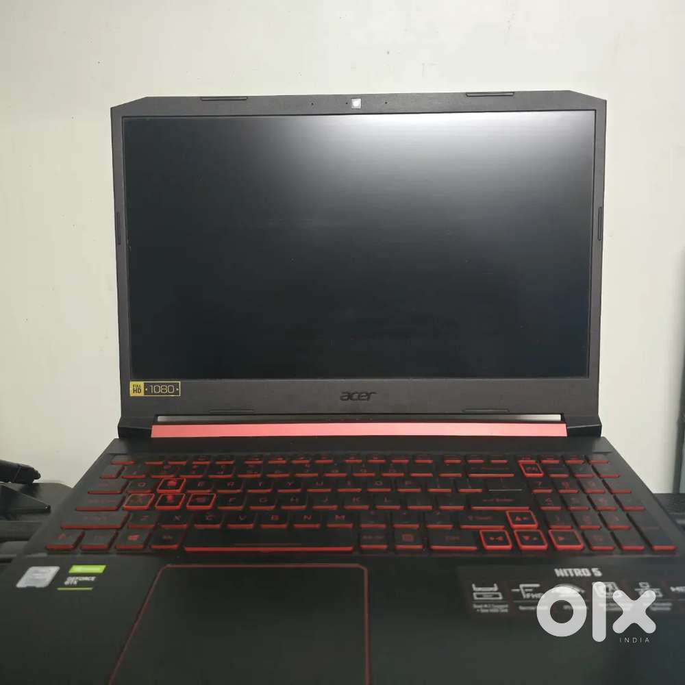 Acer nitro 5