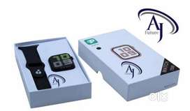 Smart watch men at your place by online ( cash on delivery available)