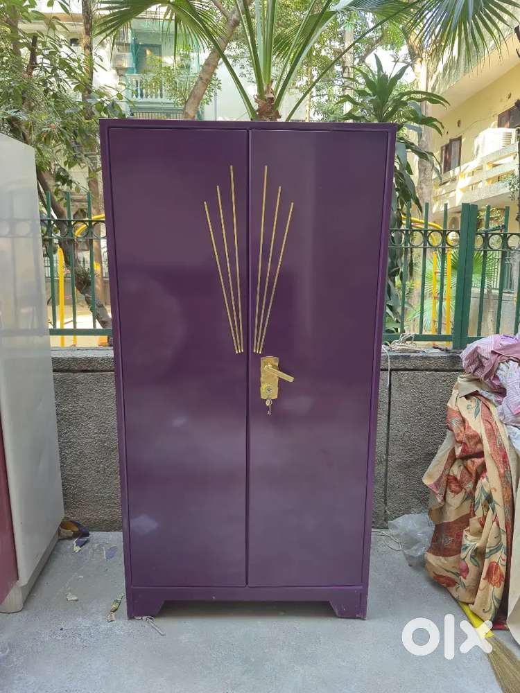Godrej Centurion Almira