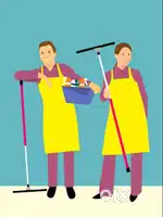 House Keeping