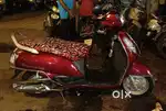 I want to upgrade with bike