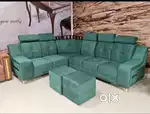 Brand new sofa L shape model