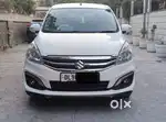 Maruti Suzuki Ertiga SHVS VDI, 2018, Diesel