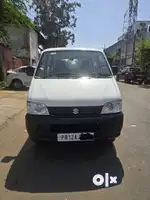 Maruti Suzuki Eeco CNG 5 Seater AC, 2024, CNG & Hybrids