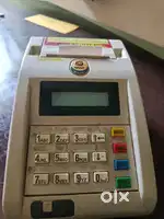 Billing machine