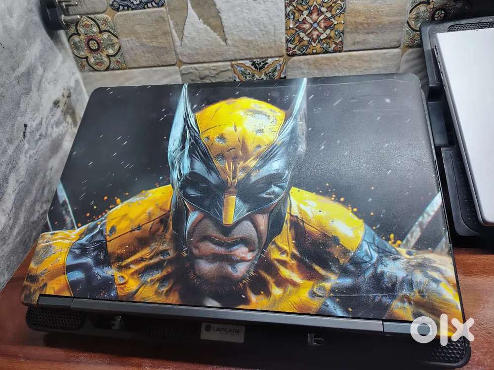 Urgent sell DELL laptop i5 processor