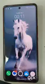 Vivo V40 The Potrait Killer