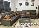 A2Z enterprises new sofa set derofalex company