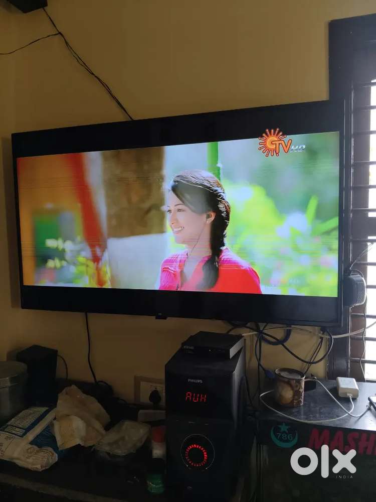 Mi tv 50 inch