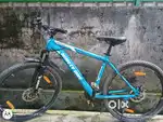 Ninety One Viper X 101 mountain bike (27.5T) in great condition.