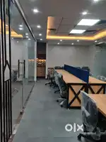 Plug and Play Office Space Available On Lease in Noida Expressway