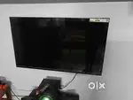 Samsung TV 43 Inches