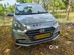 Hyundai Xcent 1.2 S CRDi, 2019, Diesel