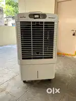 Kenstar 80L Desert Air Cooler, White