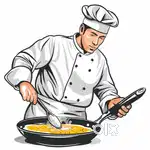 Looking for a Cook (Brahman/Only Hindu)