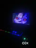 Mid-end pc for buget gaming with moniter