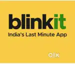 Blinkit partner