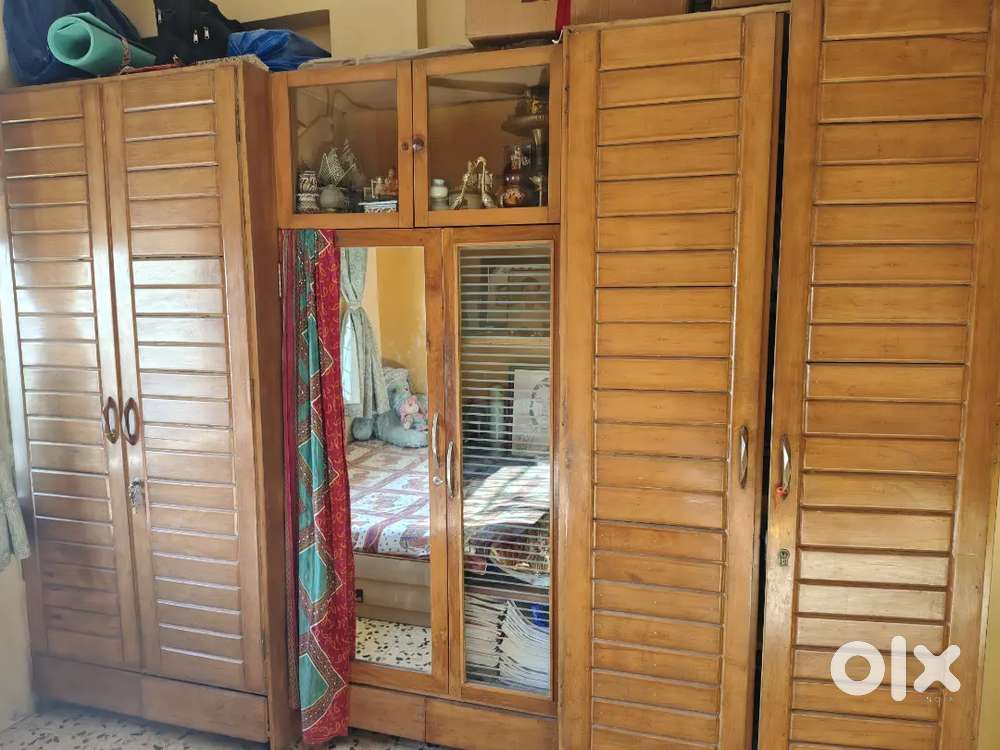 Full havaujas and road teach