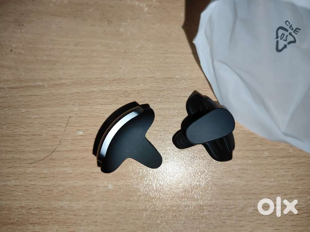 OnePlus Gaming Triggers