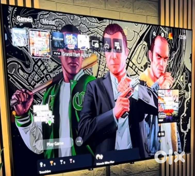 32 Inch  Android Led Tv 2 Year Warranty 4K