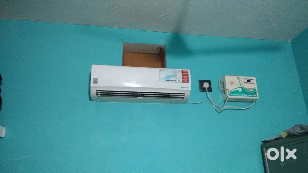 Air condition