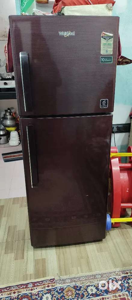 Sale for fridge