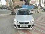 Maruti Suzuki Alto K10 1.0 VXI, 2018, Petrol