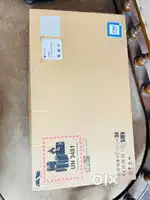 Brand New HP 15-FD0013TU | Sealed Box | MS Office + School Included