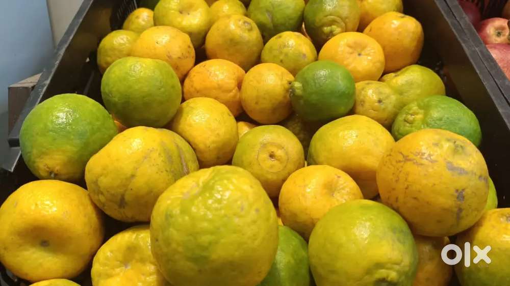 Part time Sales at vegitable shop.