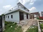 2 BHK INDIPENDENT HOUSE SATSANG NAGAR COLONY 750Mtr FROM MAIN ROAD