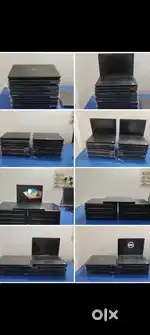 Hp Dell Lenovo OFFCIAL Laptops,14k To 40k H-TECH Virugambakam & PORUR