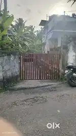 House and plot for sale near infosys