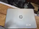 Hp laptop 8 gb ram, 256 ssd