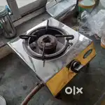 Single Gas Stove